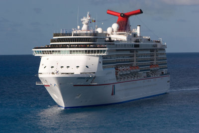 Carnival Miracle