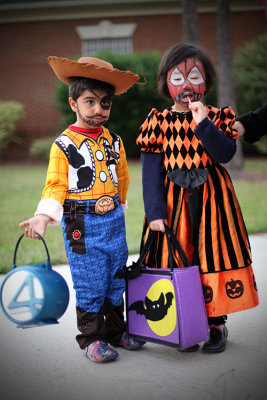 Halloween 2010