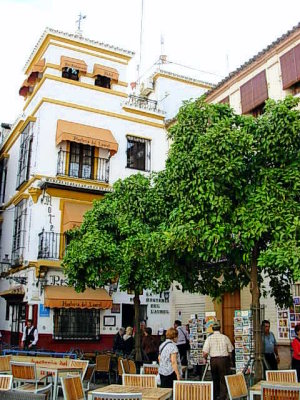 Sevilla