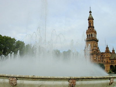 Sevilla