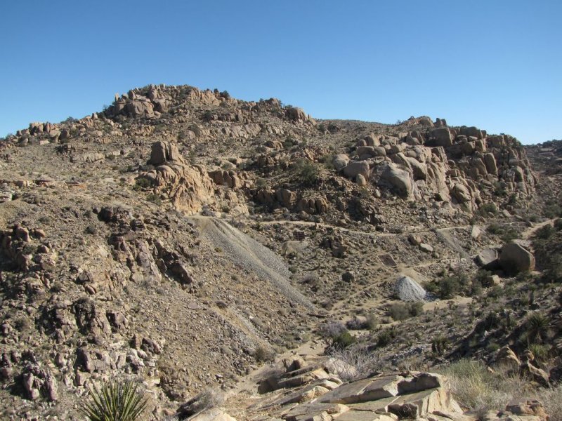 Mining Site
