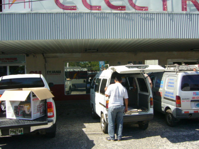 Supermercado