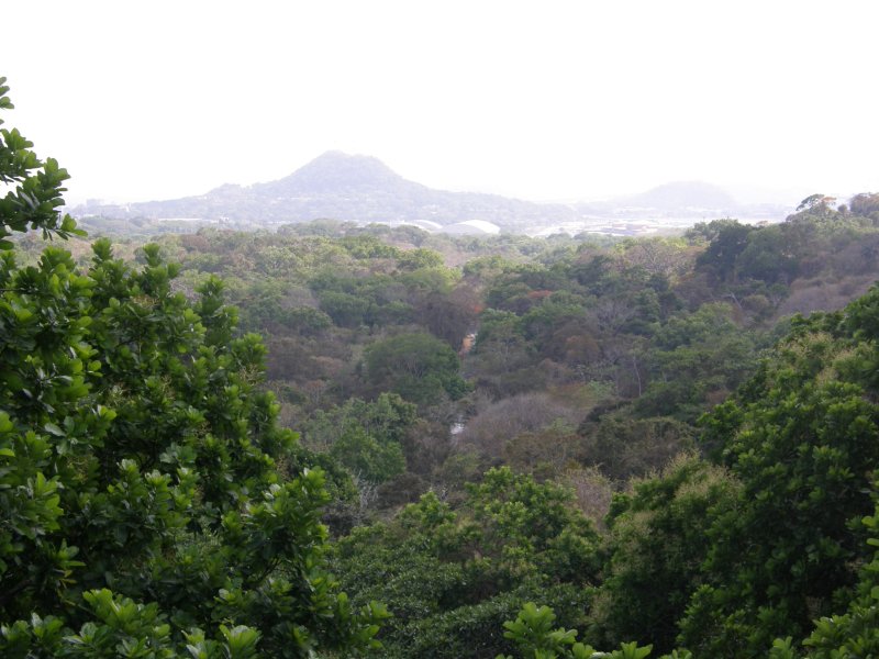Volcan Baru