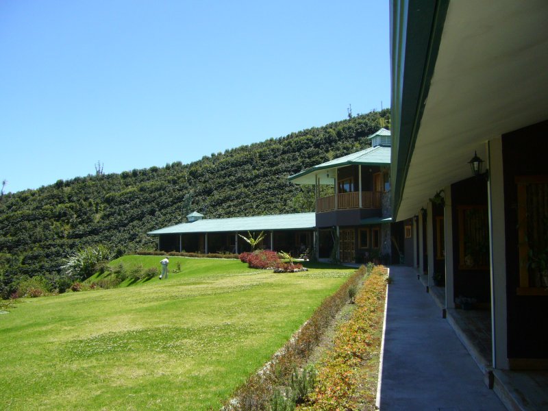 Finca Lerida
