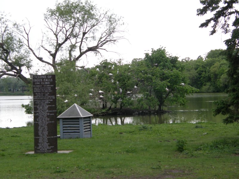 Lake Alice