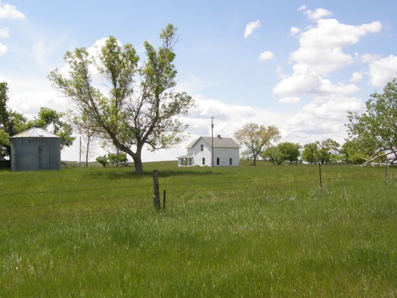 Historic Home