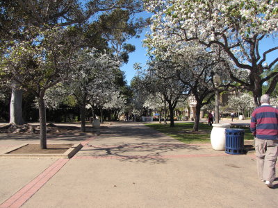 Balboa Park