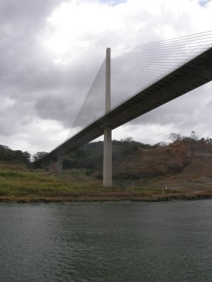 Centennial Bridge