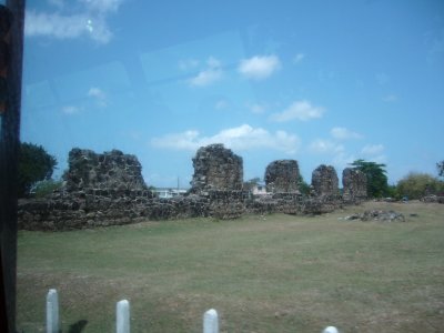 Ruins