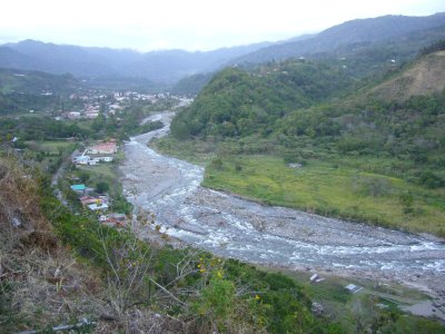 View at Boquete