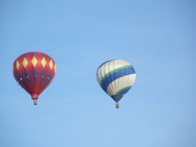 Balloons