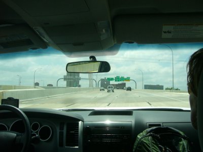 New Minneapolis Bridge