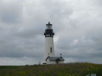 Lighthouse