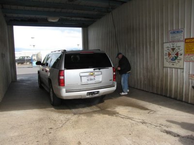 Car Wash