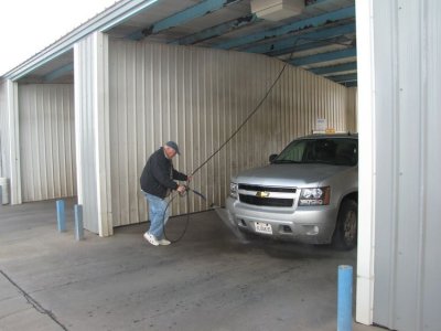 Car Wash