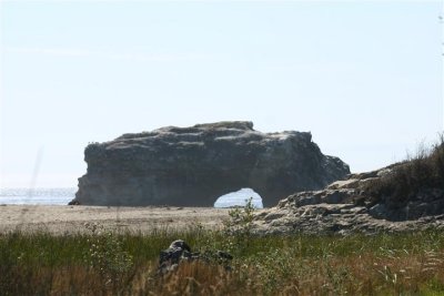 Natural Bridge