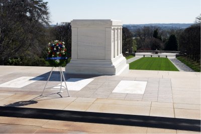 The Tomb of the Unknowns #2
