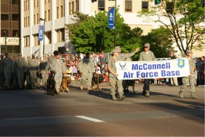 McConnell AFB