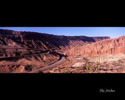 The Arches