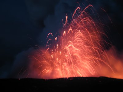 Kilauea, Big Island, HI