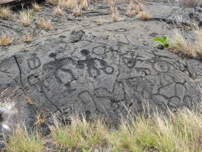 (not pictographs: drawings)