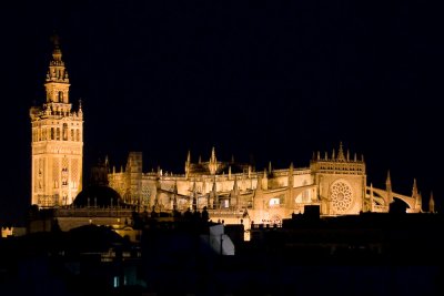 Sevilla