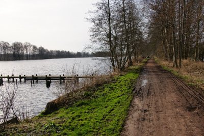 Haren, near Sassenhein