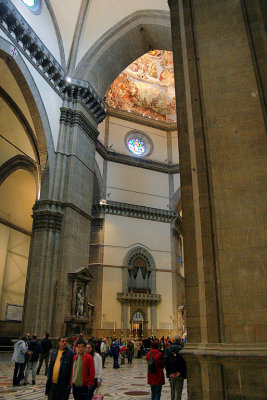 interior, detail