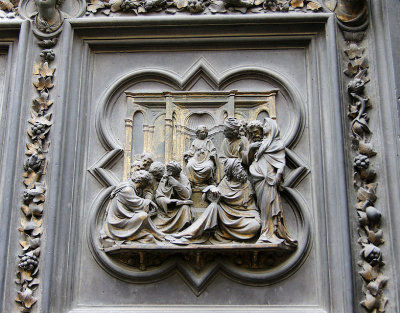 detail