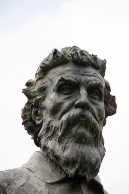 Benvenuto Cellini