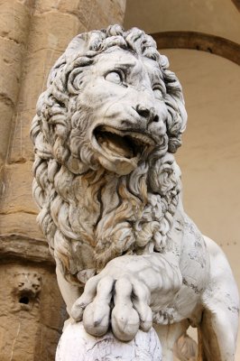 Vacca's lion (1)
