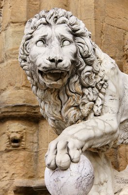 Vacca's lion (3)