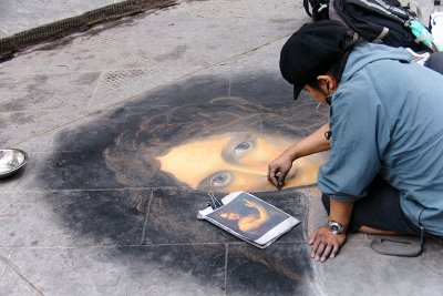 street painter (1)