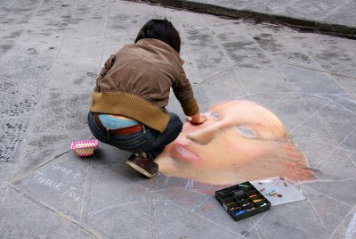 street painter (2)