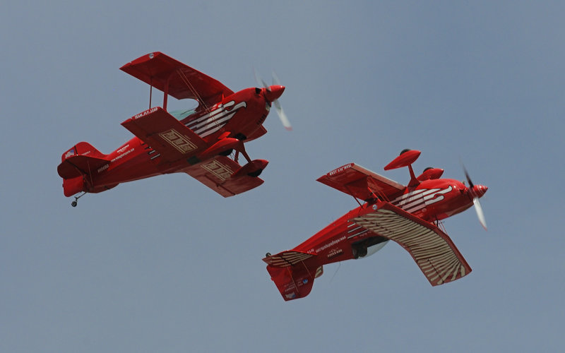 Air Expo 09