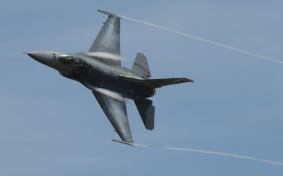 F-16 Viper