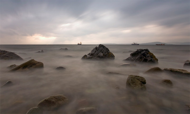 skye shore