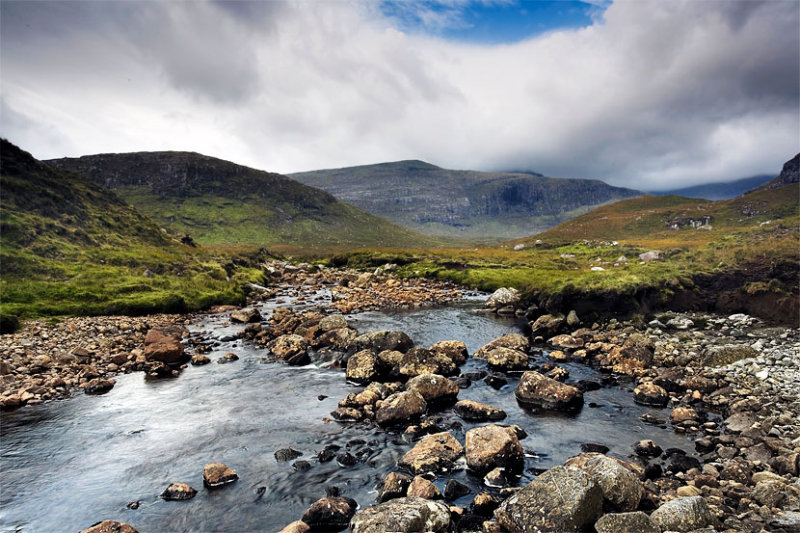 north harris