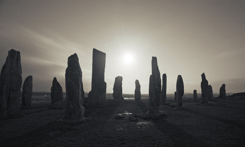 callanish fullmoon