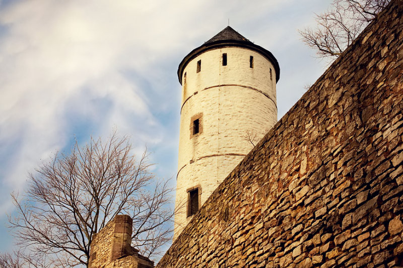 burgplesse