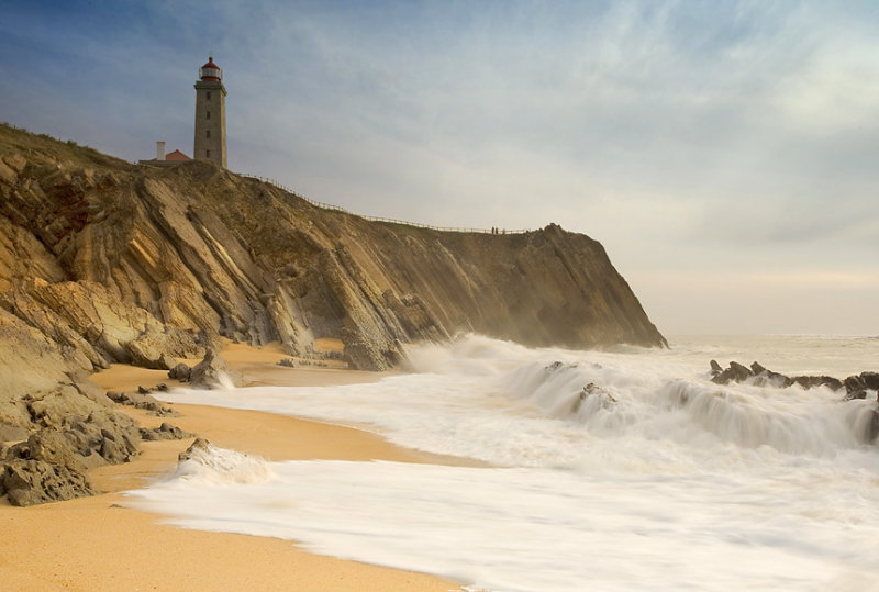 lighthouse