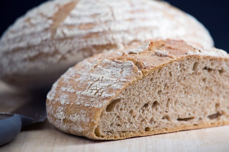 le pain de Lodve