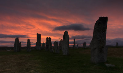 callanish stones