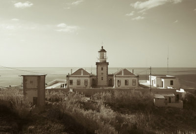 lighthouse