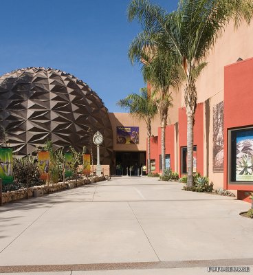 SAN BERNARDINO COUNTY MUSEUM