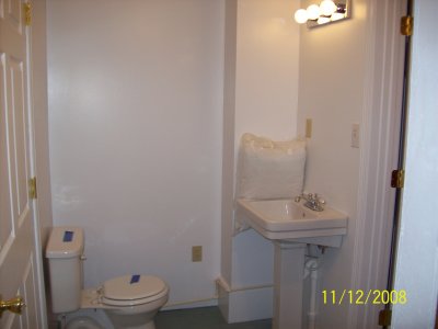 Bath Room