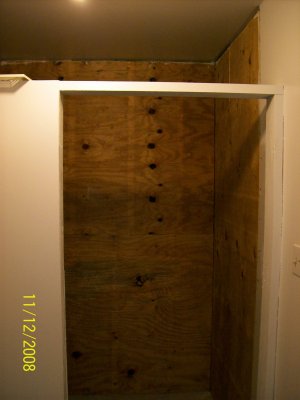Future Shower, 4x6