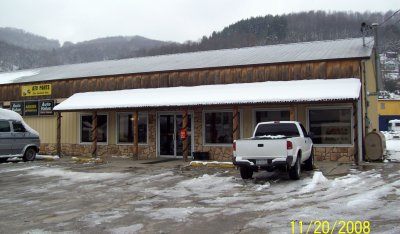 Adkins Automotive