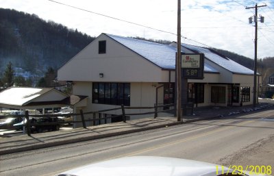 First Community Bank of Richwood