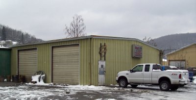 RW Body Shop 2